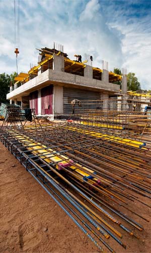 Best Construction Company in Bangalore