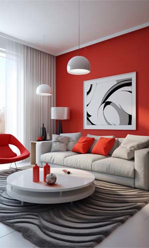 Home Interiors in Bangalore