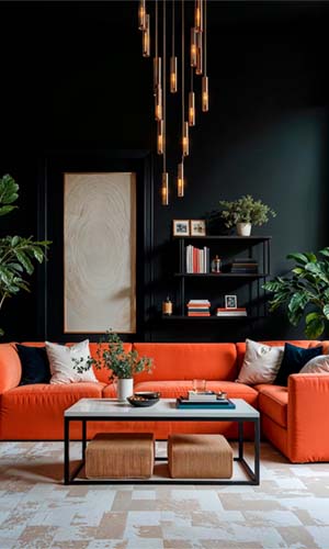 Home Interiors in Bangalore