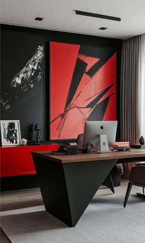 Office Interior Designers in Bangalore